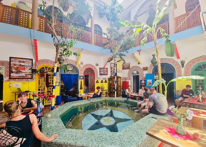 Riad Dia